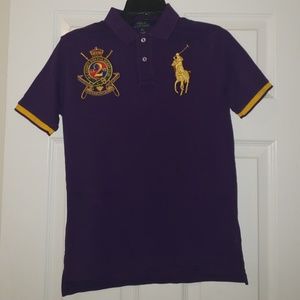 Polo Shirt
